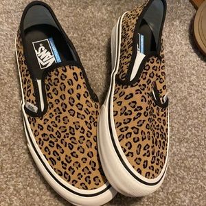 Vans